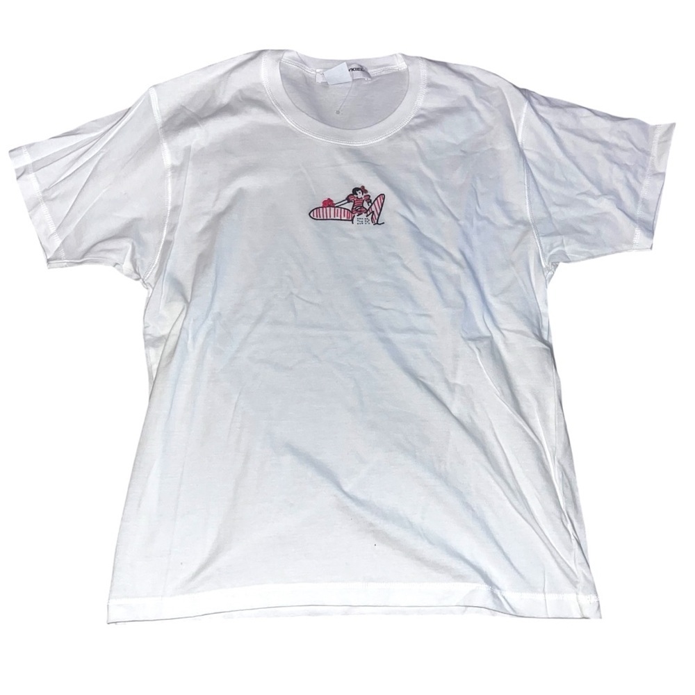SONIA RYKIEL PARIS Womens White Top